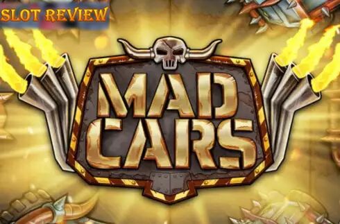 Mad Cars